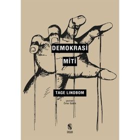 DEMOKRASI MITI - TAGE LINDBOM