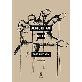 DEMOKRASI MITI - TAGE LINDBOM