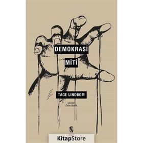 DEMOKRASI MITI - TAGE LINDBOM
