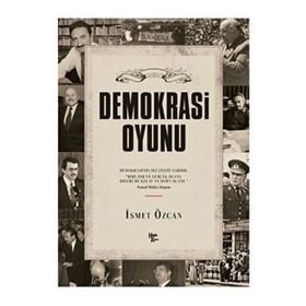 Demokrasi Oyunu - İsmet Özcan