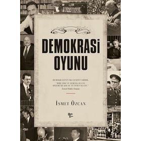Demokrasi Oyunu - İsmet Özcan