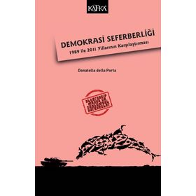 Demokrasi Seferberliği - Donatella Della Porta