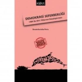 Demokrasi Seferberliği - Donatella Della Porta