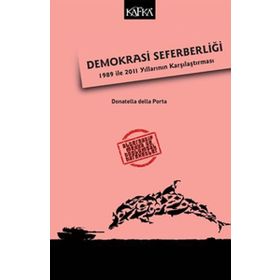 Demokrasi Seferberliği - Donatella Della Porta