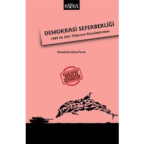 Demokrasi Seferberliği - Donatella Della Porta
