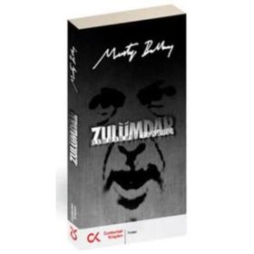 DEMOKRASI TANRISI - ZULÜMDAR - MUSTAFA BALBAY