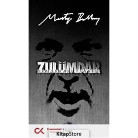 DEMOKRASI TANRISI - ZULÜMDAR - MUSTAFA BALBAY