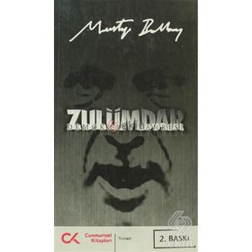 DEMOKRASI TANRISI - ZULÜMDAR - MUSTAFA BALBAY