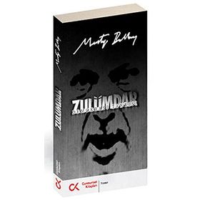 DEMOKRASI TANRISI - ZULÜMDAR - MUSTAFA BALBAY