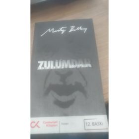 DEMOKRASI TANRISI - ZULÜMDAR - MUSTAFA BALBAY