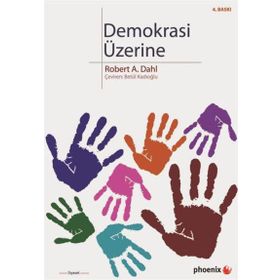 DEMOKRASI ÜSTÜNE - ROBERT A. DAHL