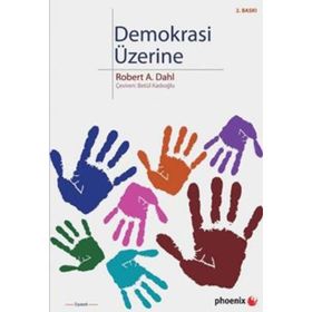 DEMOKRASI ÜSTÜNE - ROBERT A. DAHL