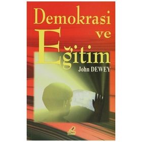 Demokrasi ve Eğitim - Noam Ckomsky