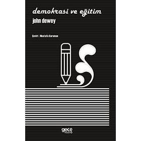 Demokrasi ve Eğitim - Noam Ckomsky