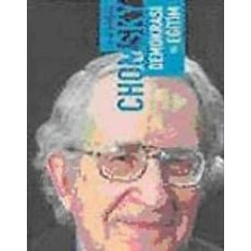 Demokrasi ve Eğitim - Noam Ckomsky