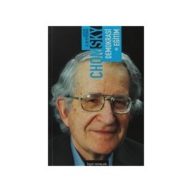 Demokrasi ve Eğitim - Noam Ckomsky