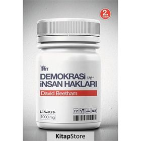 Demokrasi ve İnsan Hakları - David Beetham
