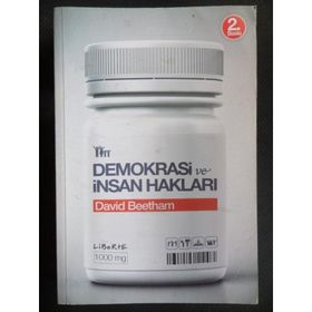 Demokrasi ve İnsan Hakları - David Beetham