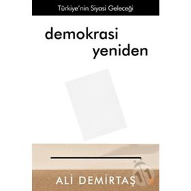 Demokrasi Yeniden -Ali Demirtaş
