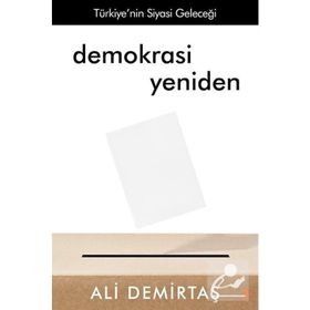 Demokrasi Yeniden -Ali Demirtaş