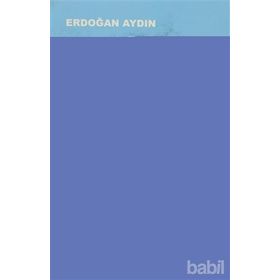 DEMOKRASININ DAYANILMAZ AĞIRLIĞI - ERDOĞAN AYDIN