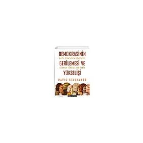 Demokrasinin Gerilemesi ve Yükseliş - David Stasavage