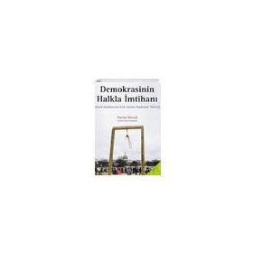 Demokrasinin Halkla İmtihanı H2O Kitap