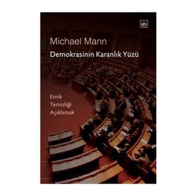 DEMOKRASININ KARANLIK YÜZÜ - MICHAEL MANN