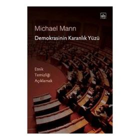 DEMOKRASININ KARANLIK YÜZÜ - MICHAEL MANN