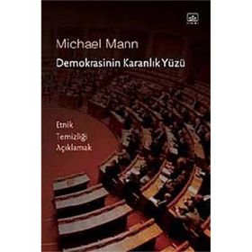 DEMOKRASININ KARANLIK YÜZÜ - MICHAEL MANN