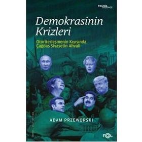 Demokrasinin Krizleri - Adam Przeworski