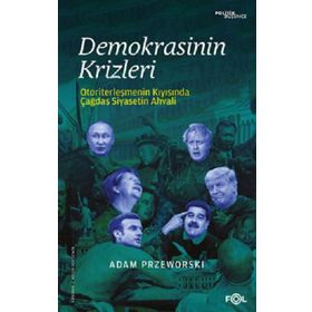 Demokrasinin Krizleri - Adam Przeworski