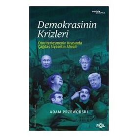 Demokrasinin Krizleri - Adam Przeworski