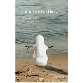 Demokrasiye Giriş - Eamonn Butler
