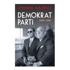 DEMOKRAT PARTI - M.SERHAN YÜCEL