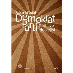 DEMOKRAT PARTI - M.SERHAN YÜCEL