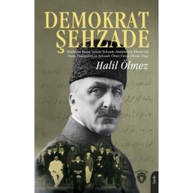 Demokrat Şehzade Dorlion Yayınevi