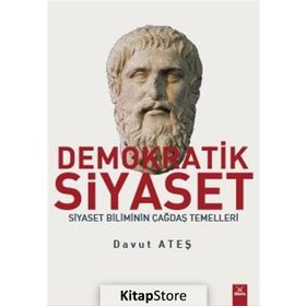 Demokratik Siyaset - Davur Ateş