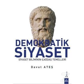Demokratik Siyaset - Davur Ateş