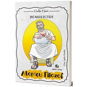 Demokritos - Galip Uyar