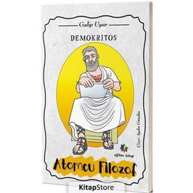 Demokritos - Galip Uyar