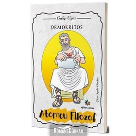 Demokritos - Galip Uyar