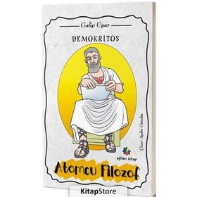 Demokritos - Galip Uyar