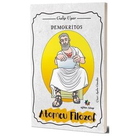 Demokritos - Galip Uyar