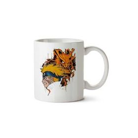Demon Fox Naruto Baskılı Kupa
