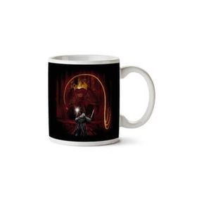 Demon of the Ancient World Lord of the Ring Baskılı Kupa