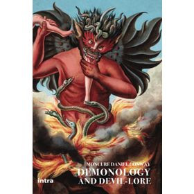 Demonology and Devil-lore - Moncure Daniel Conway