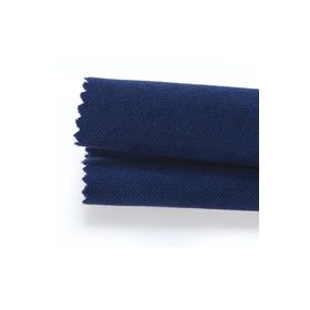 Demor Home Kadife Dokulu Ekstrafor Büzgülü Gece Mavisi Tek Kanat 300x260 cm Fon Perde