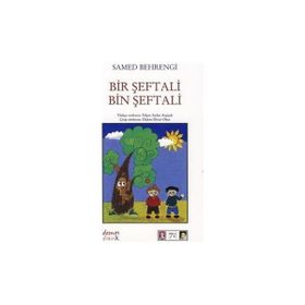 Demos Yayınları Bir Şeftali Bin Şeftali