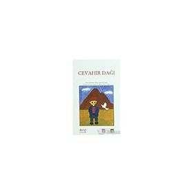 Demos Yayınları Cevahir Dağı